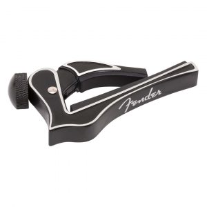 Dragon Capo, Black