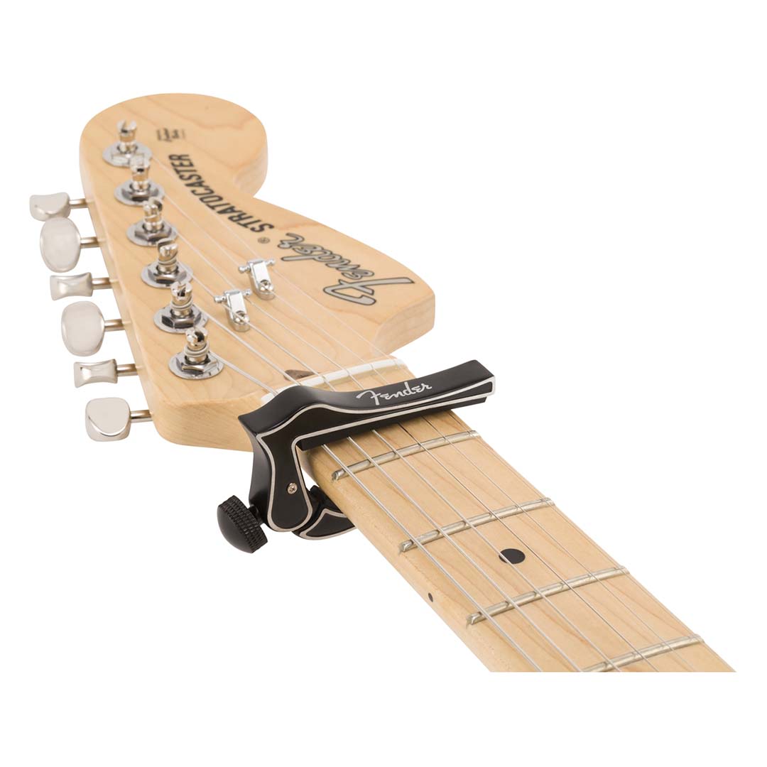 Dragon Capo, Black - Image 2