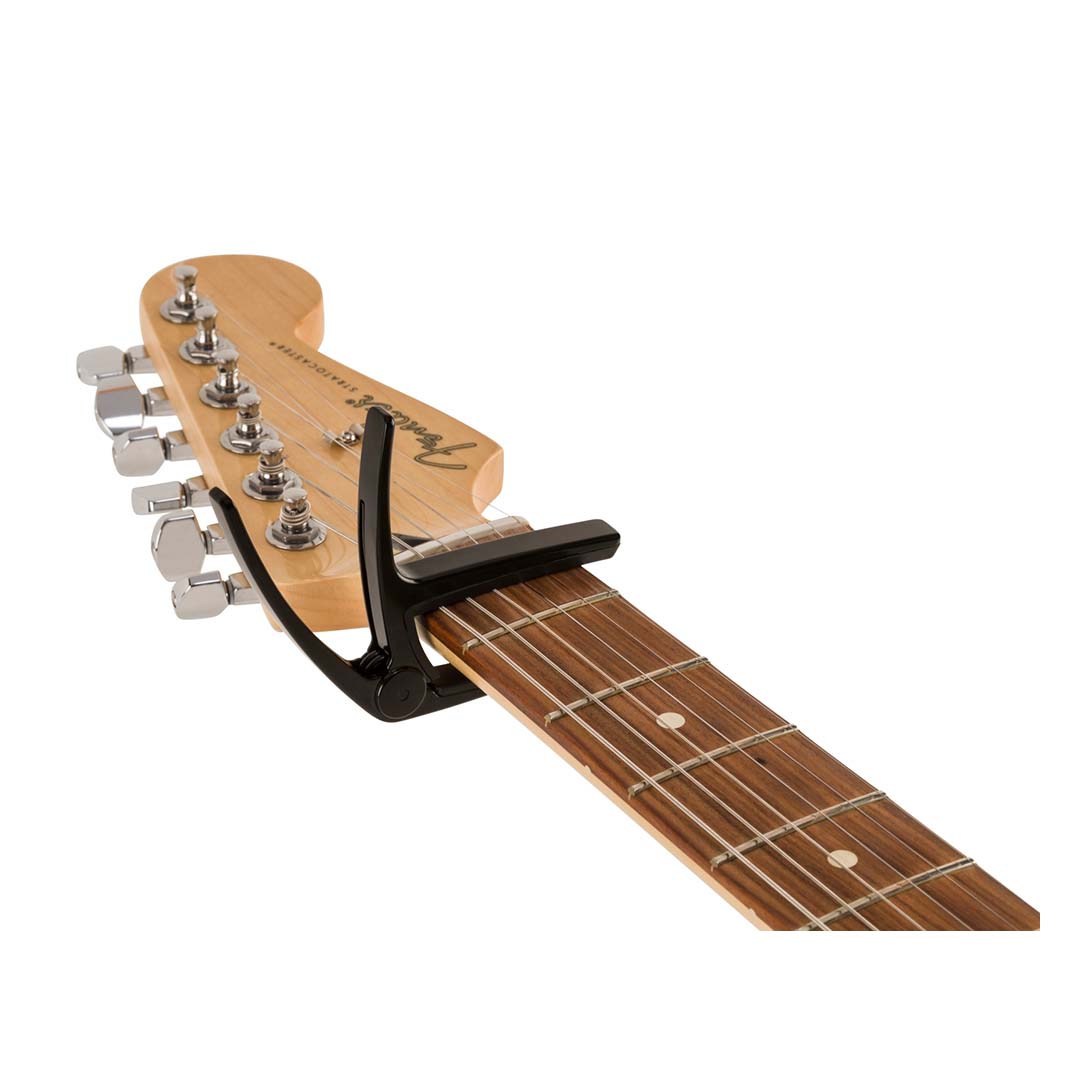 Laurel Electric Capo - Image 5
