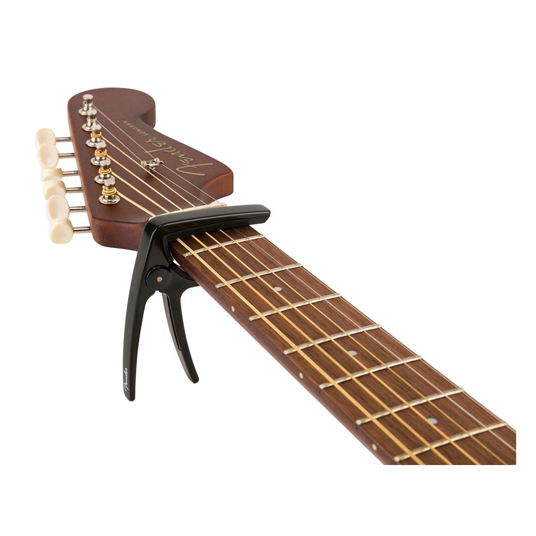 Laurel Acoustic Capo - Image 5