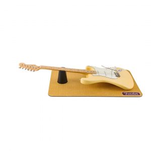 Fender Work Mat, Tweed
