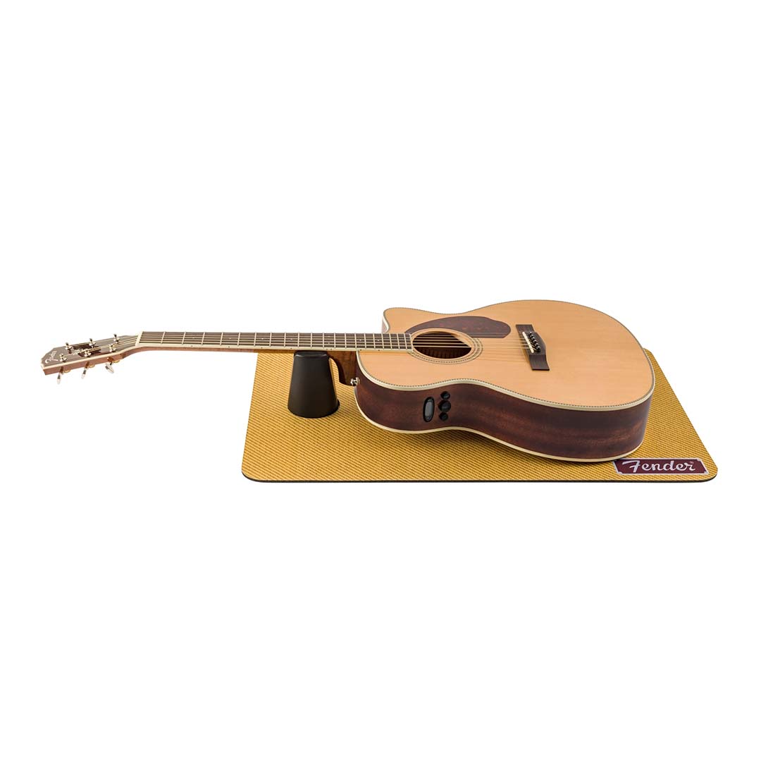 Fender Work Mat, Tweed - Image 2
