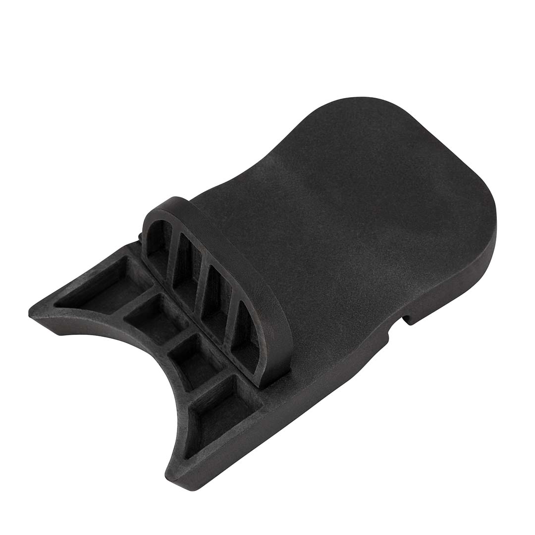 Amperstand™ Guitar Cradle, Black - Image 2