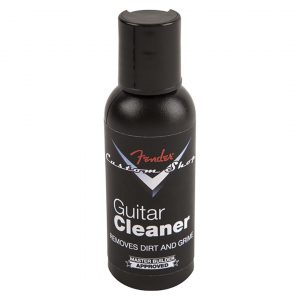 Custom Shop Guitar Cleaner
