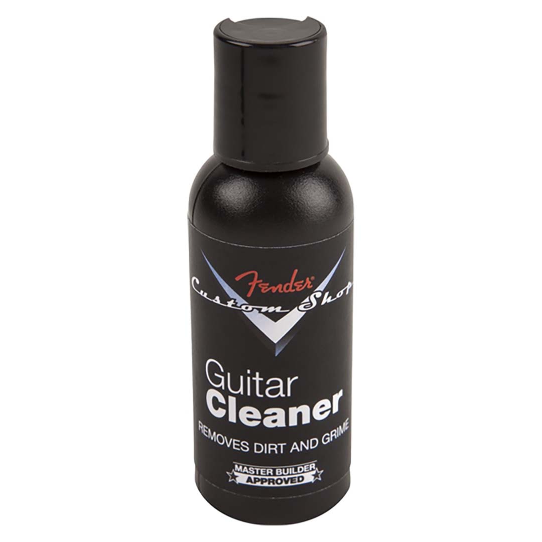 Custom Shop Guitar Cleaner