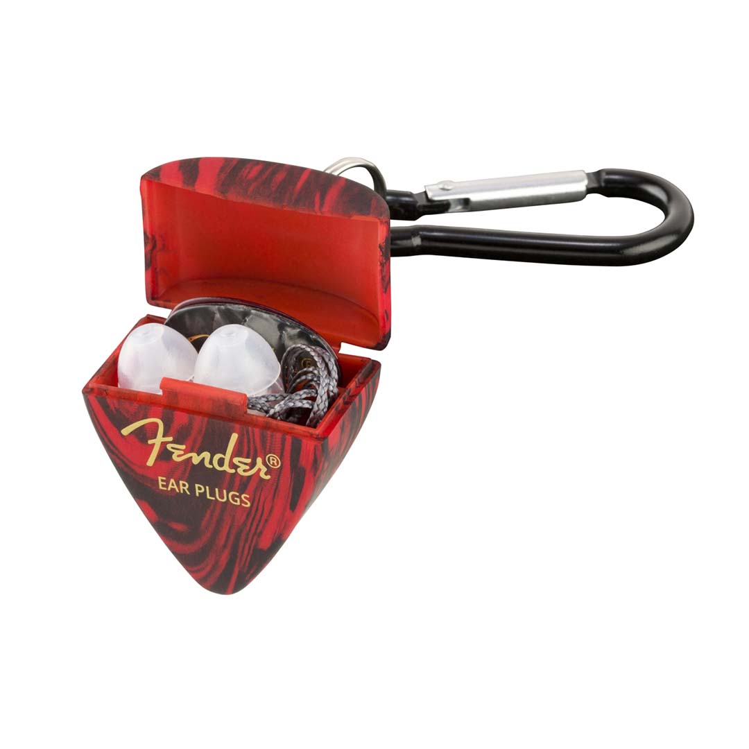 Professional Hi-Fi Ear Plugs - Image 2