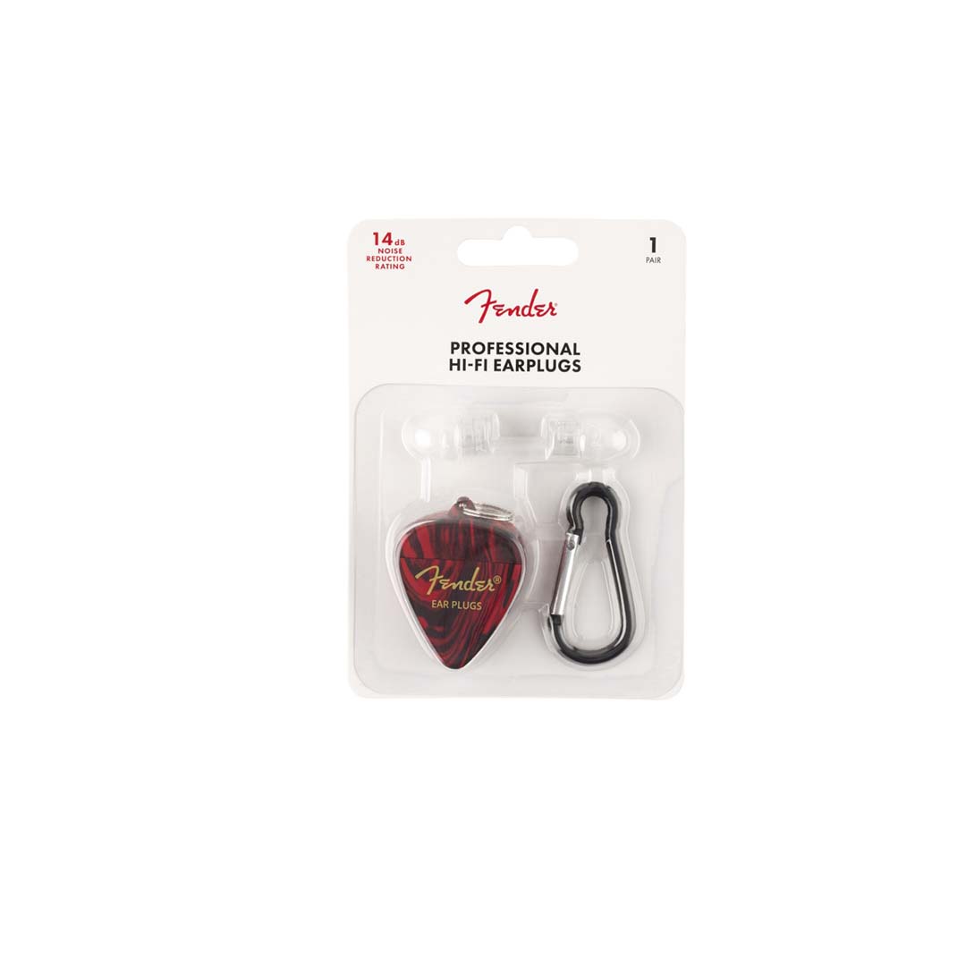 Professional Hi-Fi Ear Plugs - Image 5