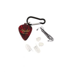Professional Hi-Fi Ear Plugs