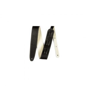 Ball Glove Leather Strap, Black, 2.5"