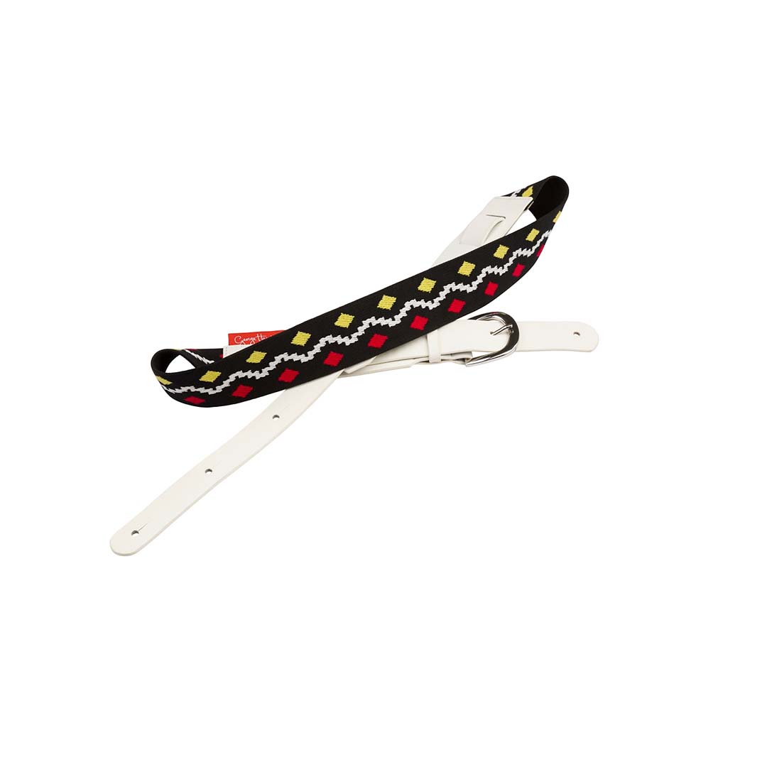 George Harrison Rocky Leather Strap - Image 6