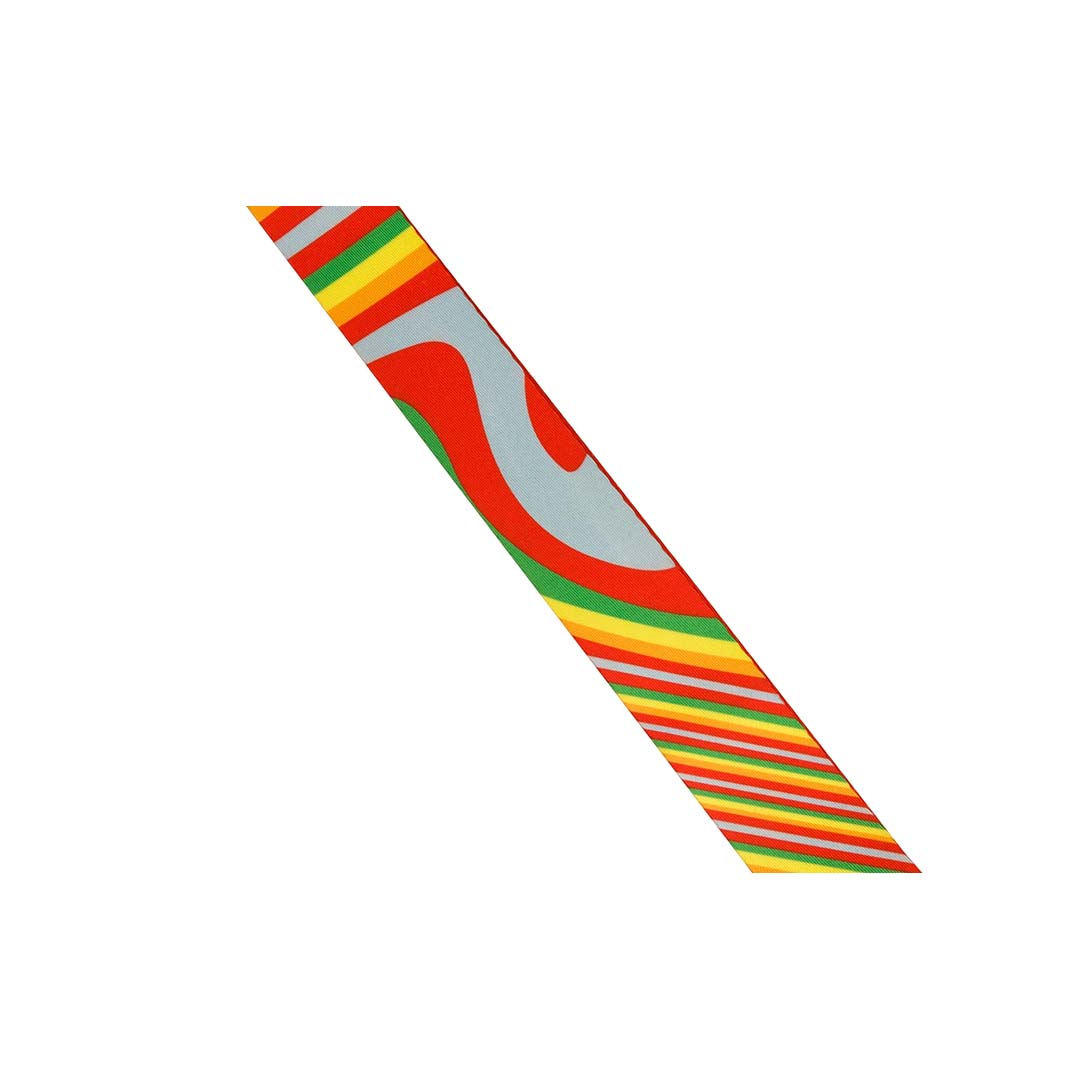 George Harrison Rocky Polyester Strap - Image 3