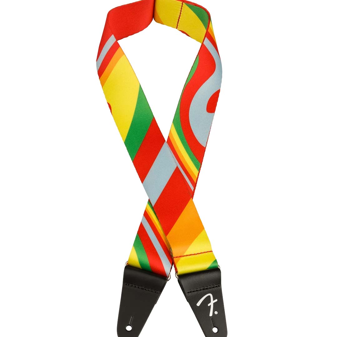 George Harrison Rocky Polyester Strap - Image 4