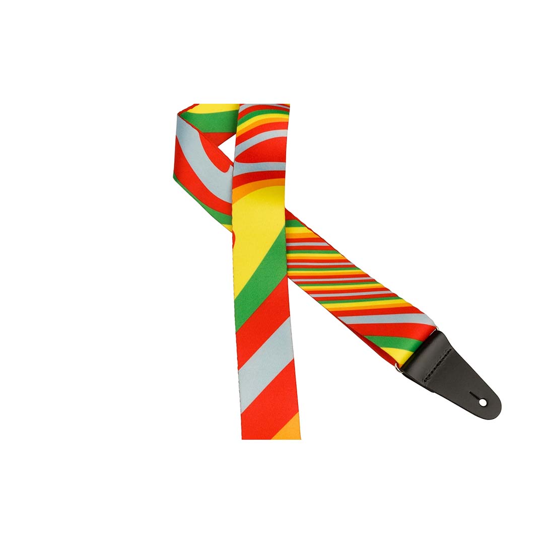 George Harrison Rocky Polyester Strap - Image 5