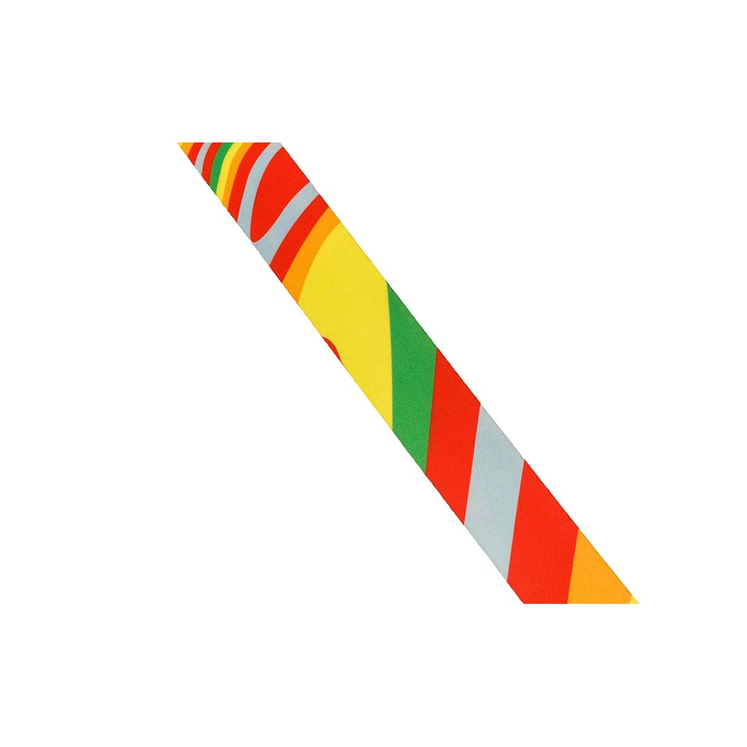 George Harrison Rocky Polyester Strap - Image 6