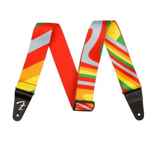 George Harrison Rocky Polyester Strap