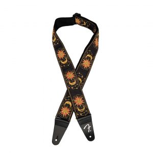 American Vintage II Sun Strap, Sunburst