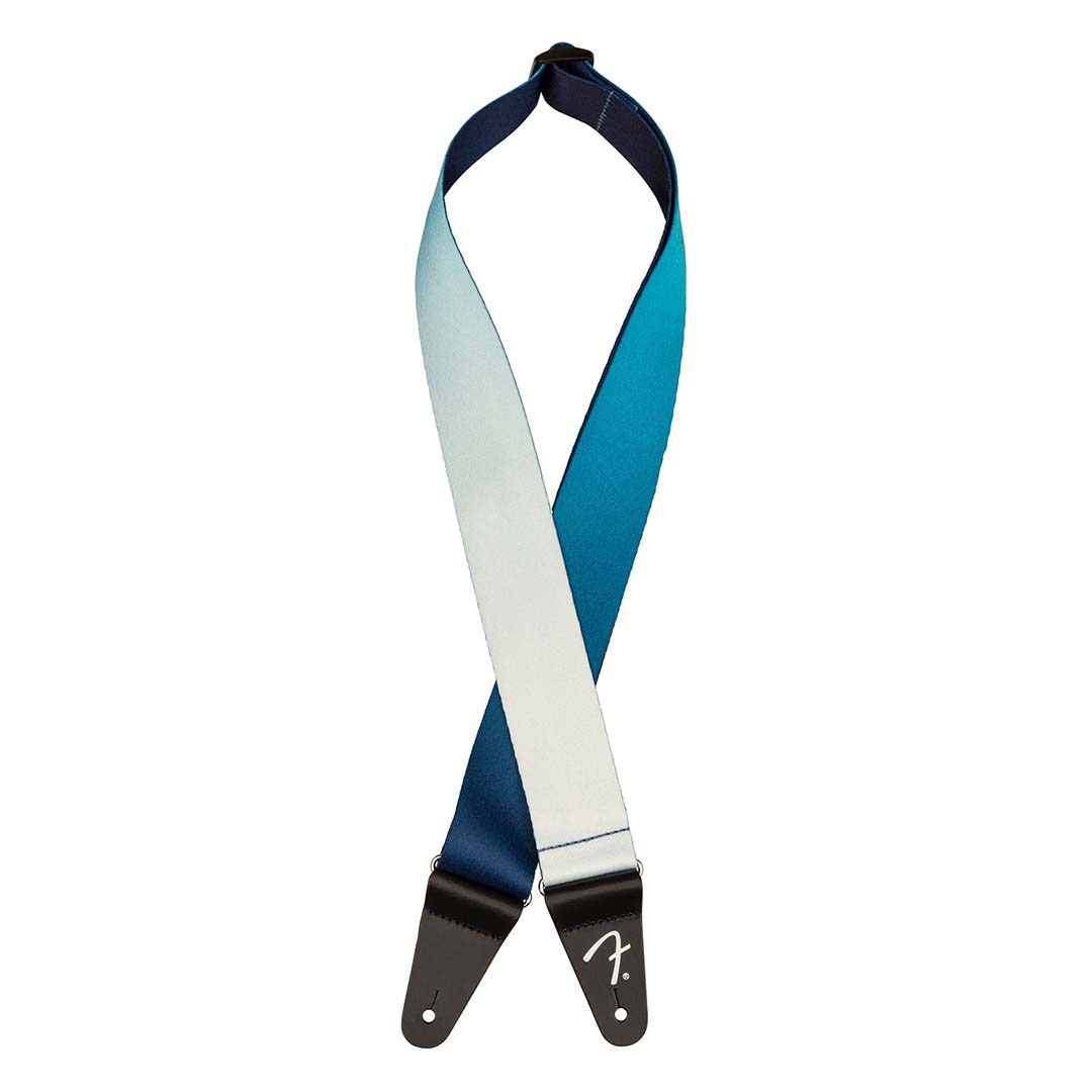 Ombré Strap, Belair Blue, 2"