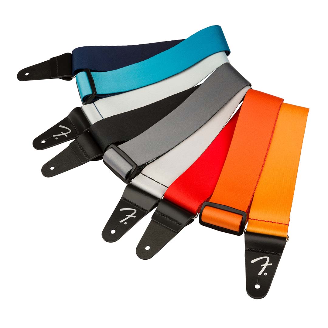 Ombré Strap, Belair Blue, 2" - Image 5