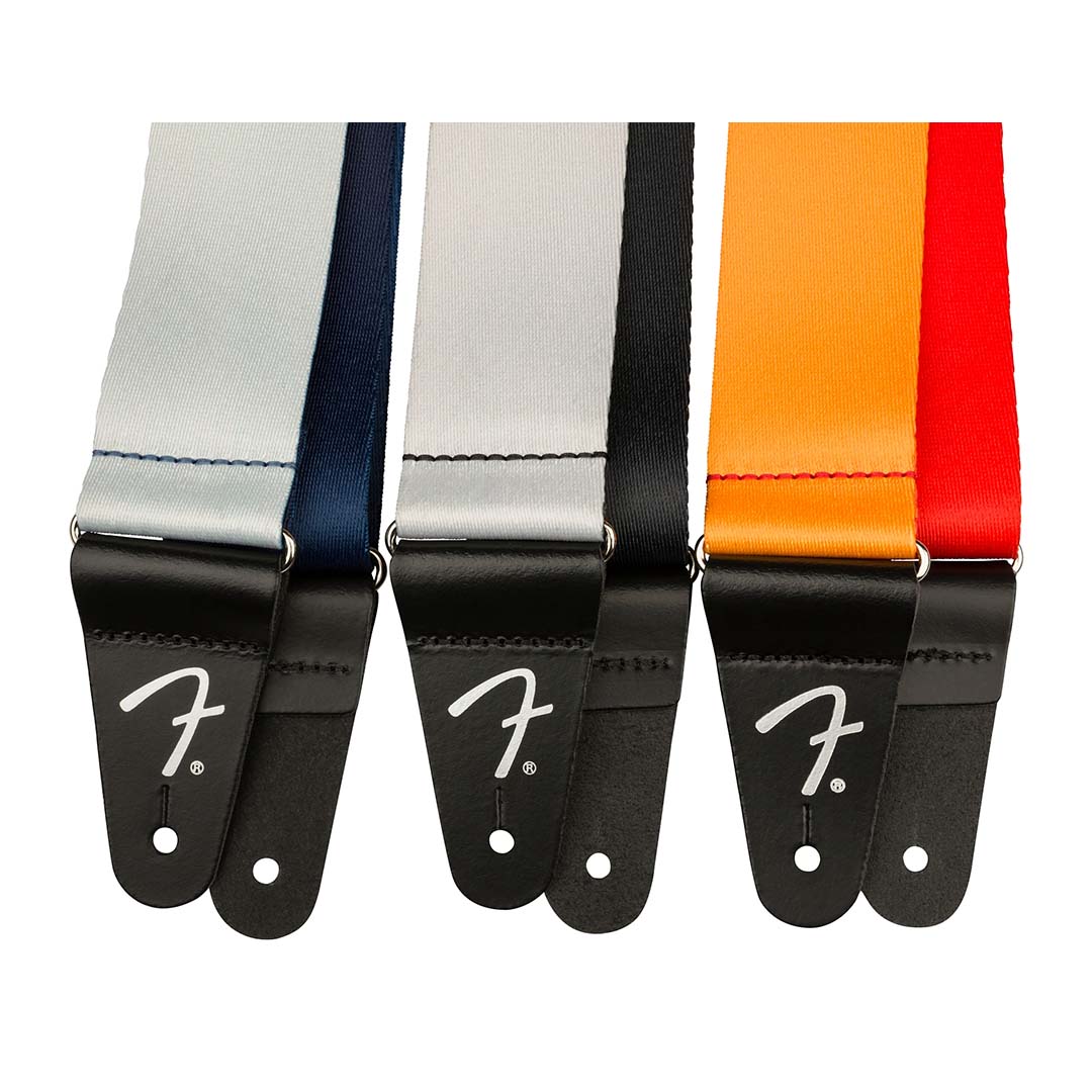 Ombré Strap, Belair Blue, 2" - Image 4