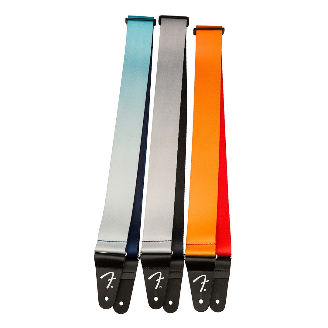 Ombré Strap, Belair Blue, 2" - Image 6