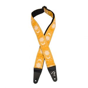 American Vintage II Sun Strap Butterscotch Blonde
