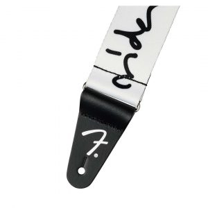 Juanes Strap Luna White