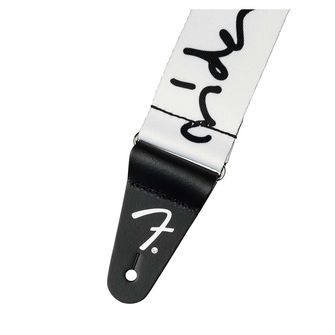 Juanes Strap Luna White