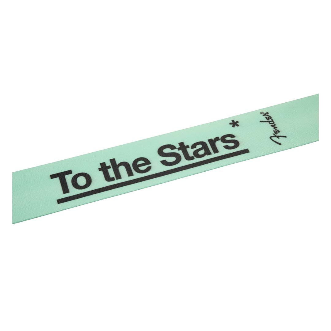 Tom DeLonge To The Stars Strap, Surf Green - Image 2