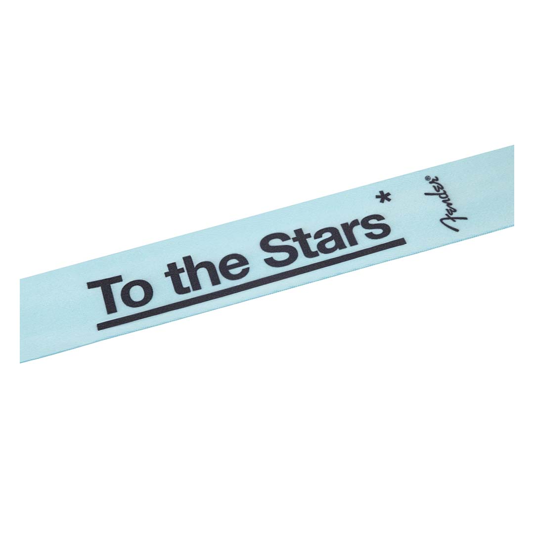 Tom DeLonge To The Stars Strap, Daphne Blue - Image 2