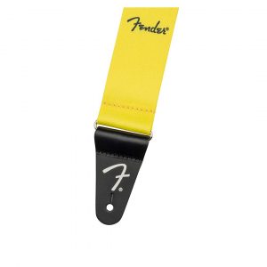 Tom DeLonge To The Stars Strap, Graffiti Yellow