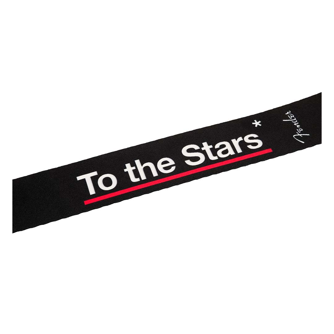 Tom DeLonge To The Stars Strap, Black - Image 2