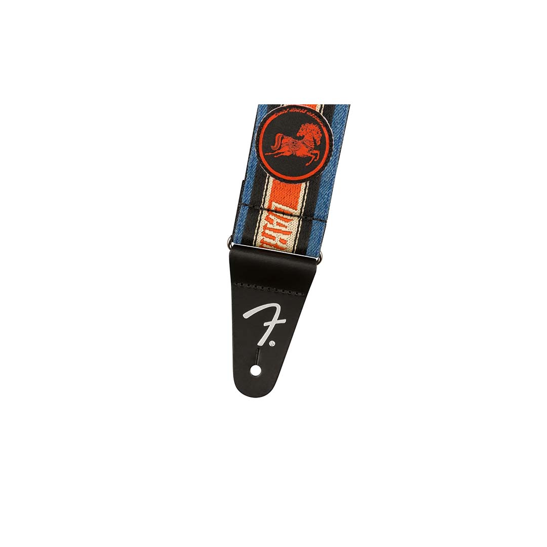 George Harrison Dark Horse Logo Strap - Image 2