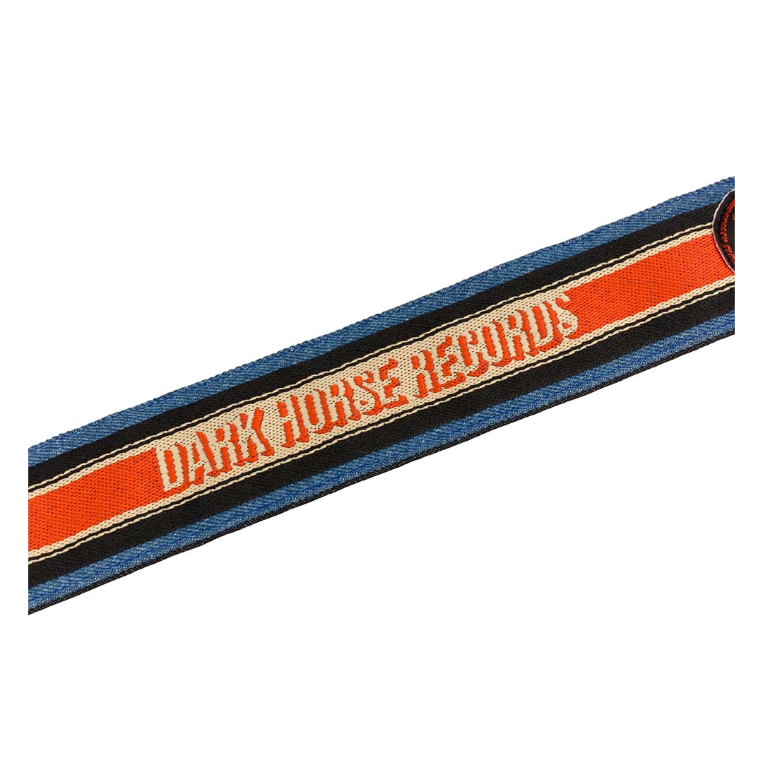 George Harrison Dark Horse Logo Strap - Image 3