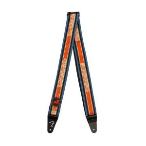 George Harrison Dark Horse Logo Strap