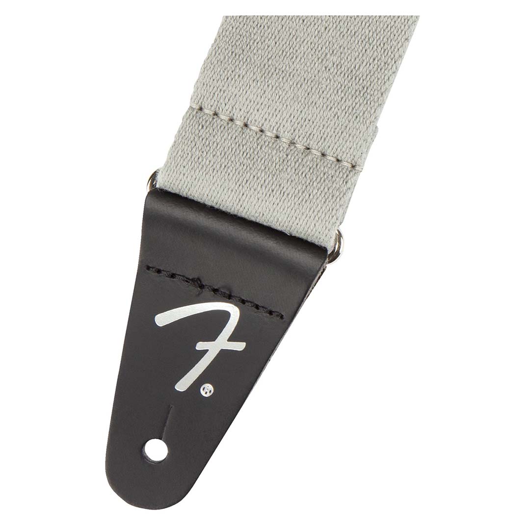 SuperSoft Strap, Gray, 2"