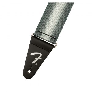 2" American Professional Seat Belt Strap, Mercury