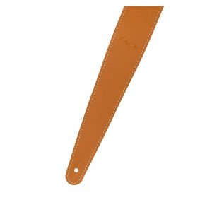 2" Essentials Leather Strap, Tan