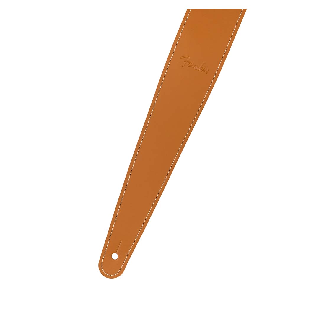 2" Essentials Leather Strap, Tan