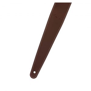 2" Essentials Economy Strap, Brown