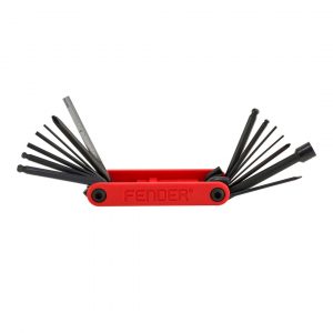 Guitar/Bass Multi-Tool