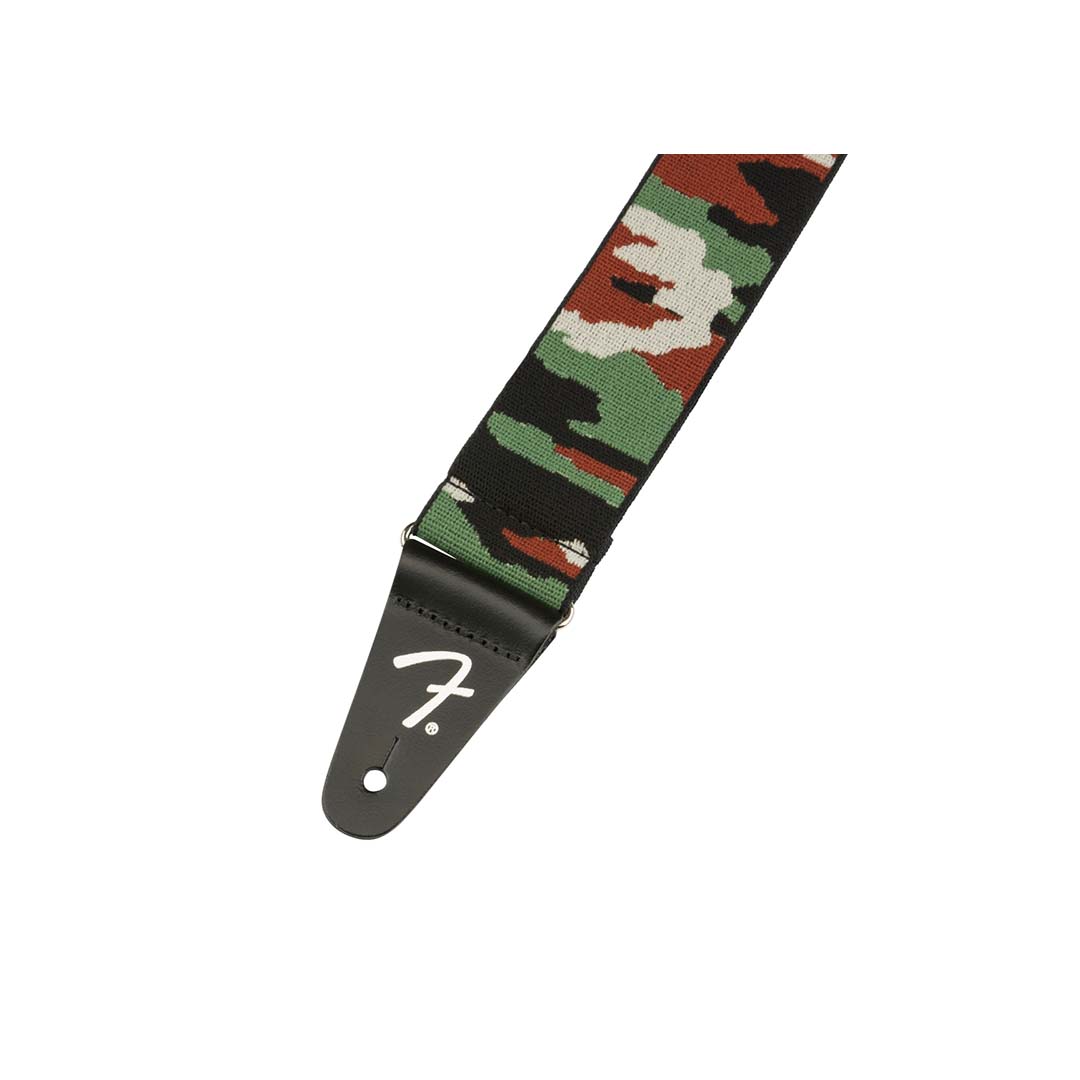 WeighLess™ Camo Strap, Woodland, 2"