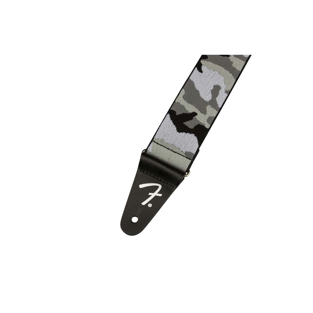 WeighLess™ Camo Strap, Winter, 2"