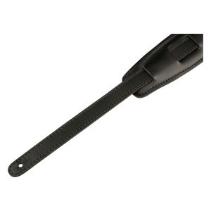 Mustang™ Saddle Strap, Standard, Black, 2.25"