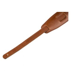 Mustang™ Saddle Strap, Standard, Cognac, 2.25"