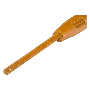 Mustang™ Saddle Strap, Standard, Butterscotch, 2.25"