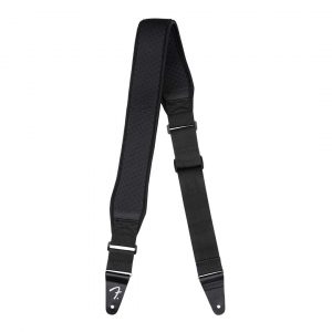 Swell™ Neoprene Strap, Black, 2"