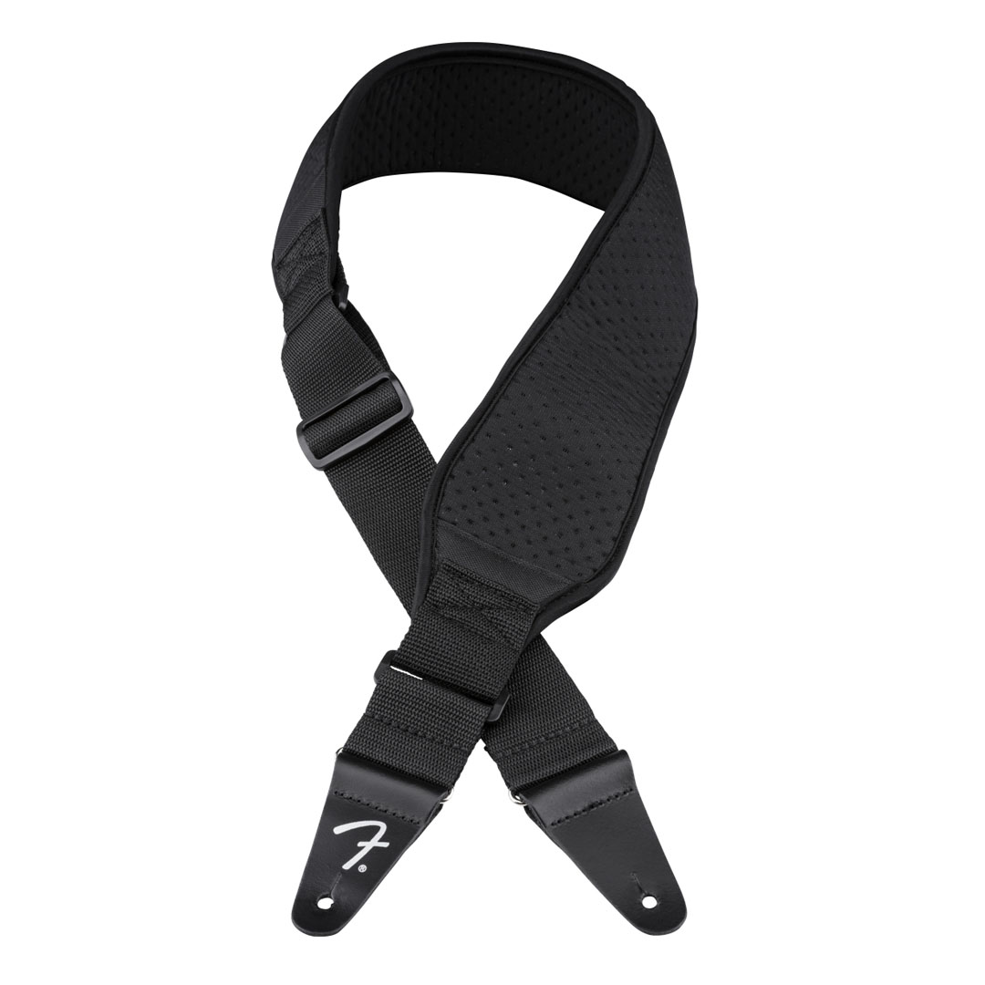 Swell™ Neoprene Strap, Black, 3" - Image 3
