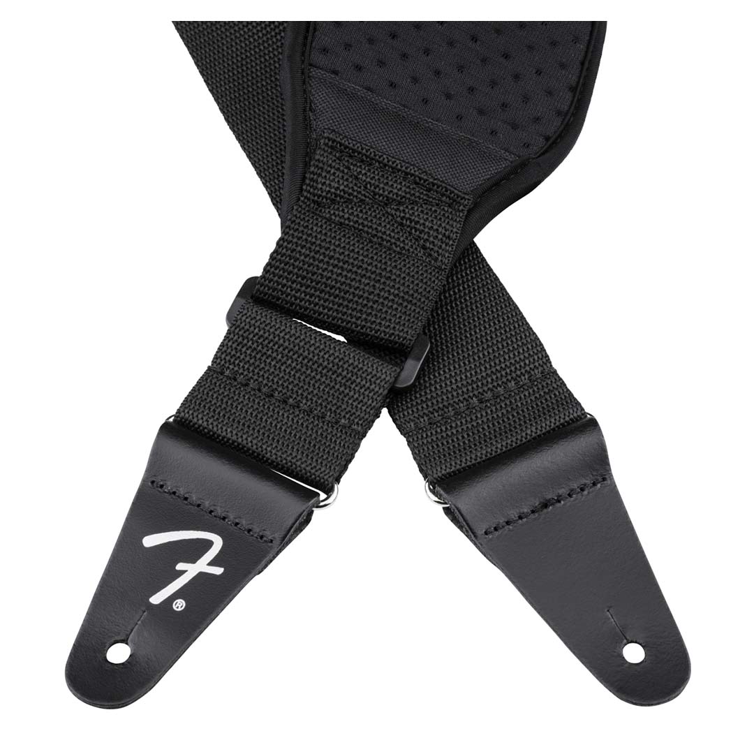 Swell™ Neoprene Strap, Black, 3" - Image 4