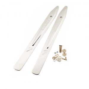 Pure Vintage 16" Medium Tilt Back Legs, (2)