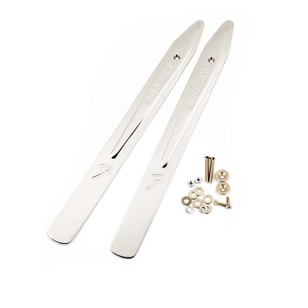 Pure Vintage 16" Medium Tilt Back Legs, (2)